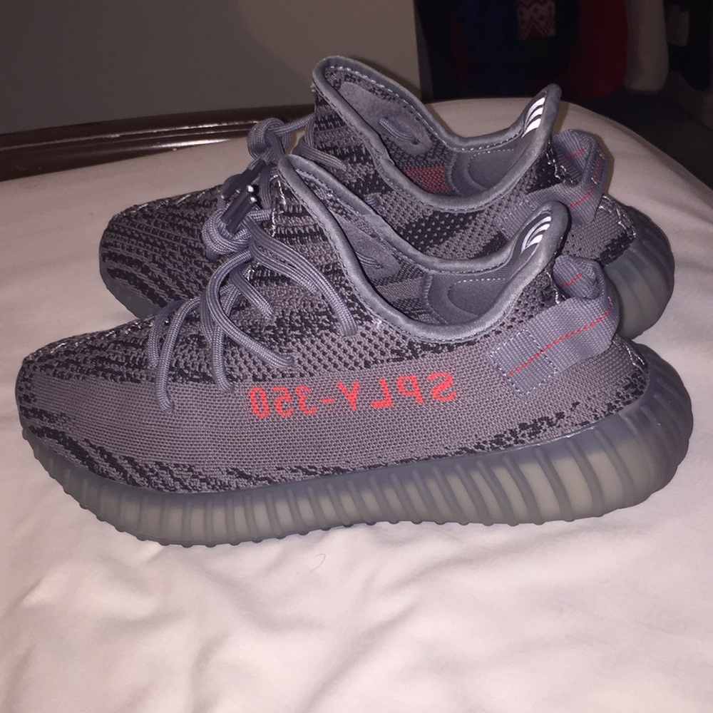 Yeezy boost 350 v2 size 11